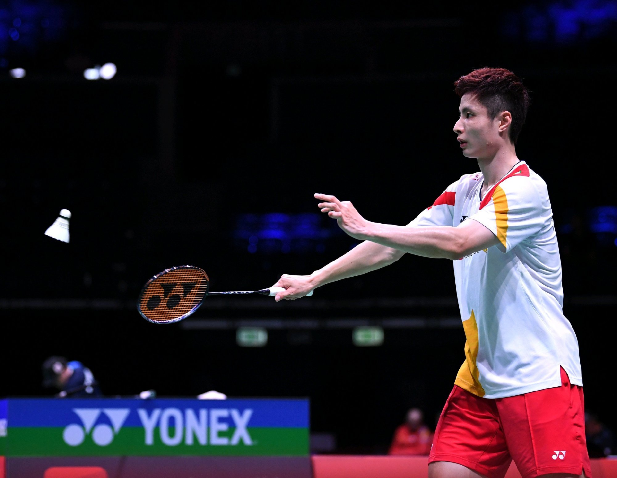 未来核心的 未来核心的